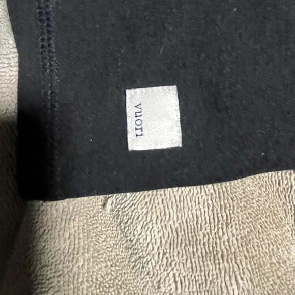 Vuori Elevation Square Neck Tank Top, L - Picture 7 of 7